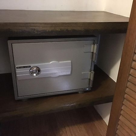 Himawari Hotel Garapan Εξωτερικό φωτογραφία