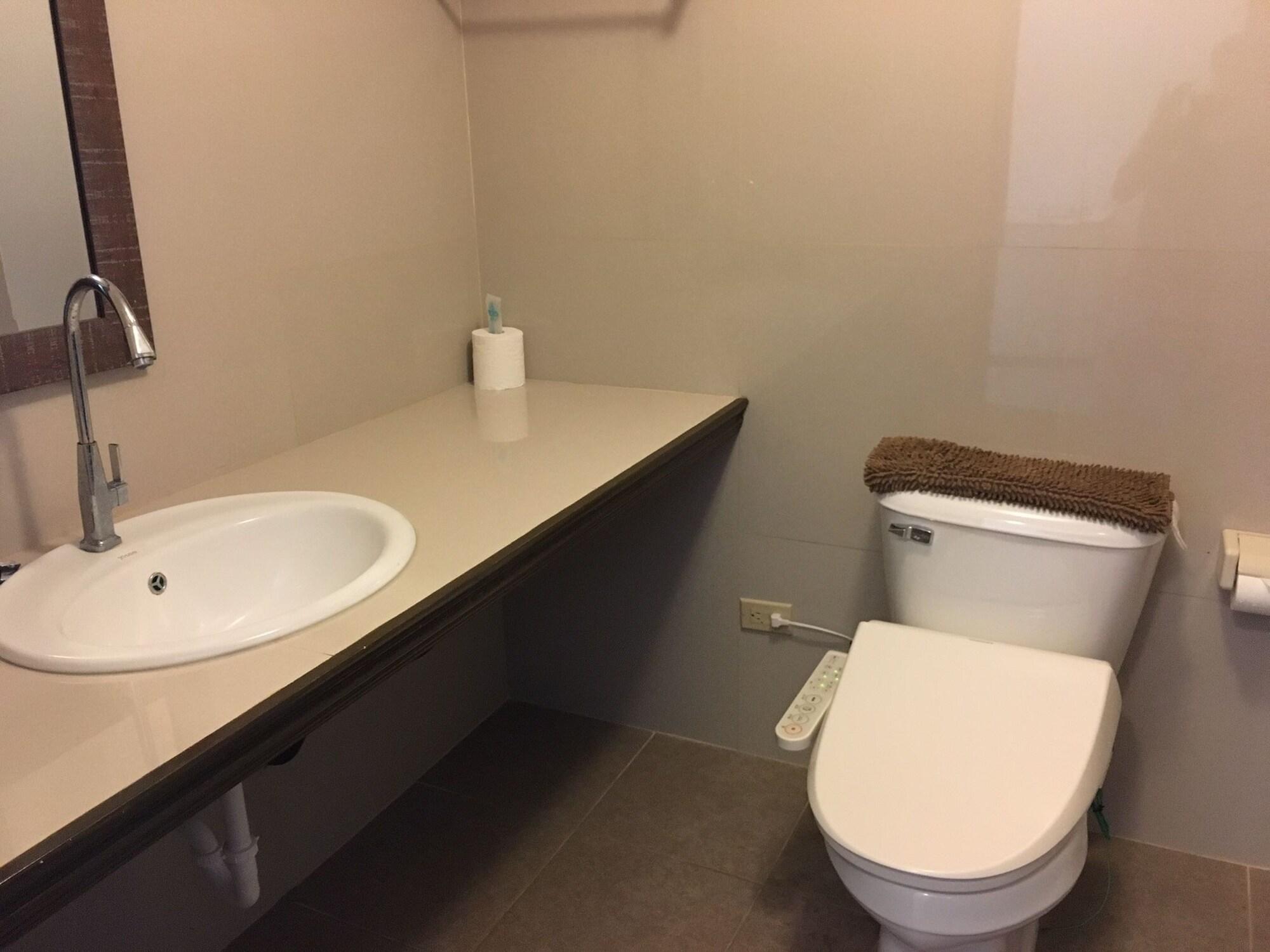 Himawari Hotel Garapan Εξωτερικό φωτογραφία