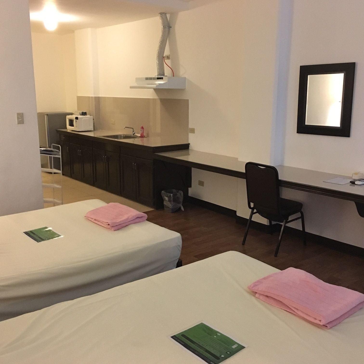 Himawari Hotel Garapan Εξωτερικό φωτογραφία
