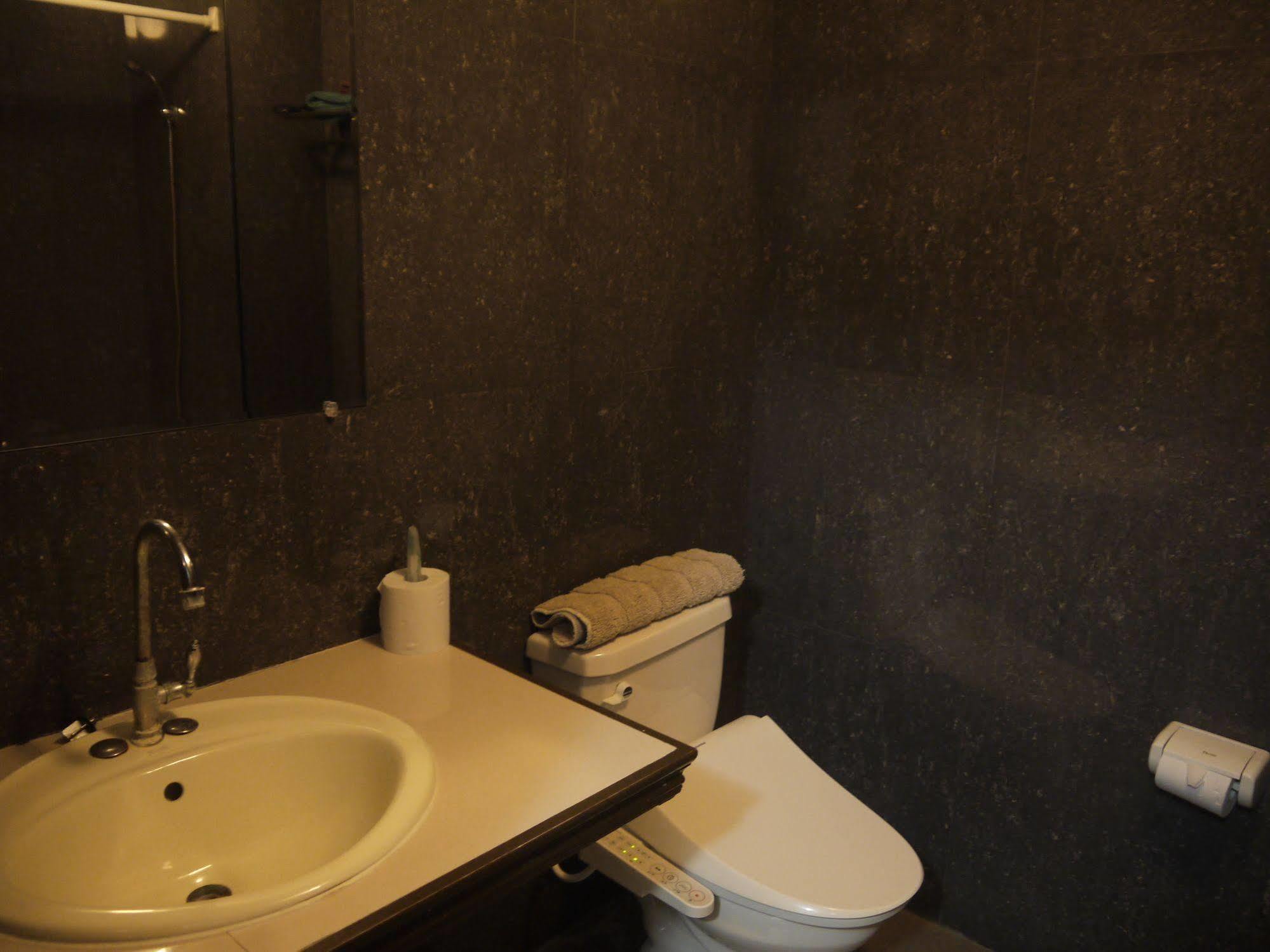 Himawari Hotel Garapan Εξωτερικό φωτογραφία