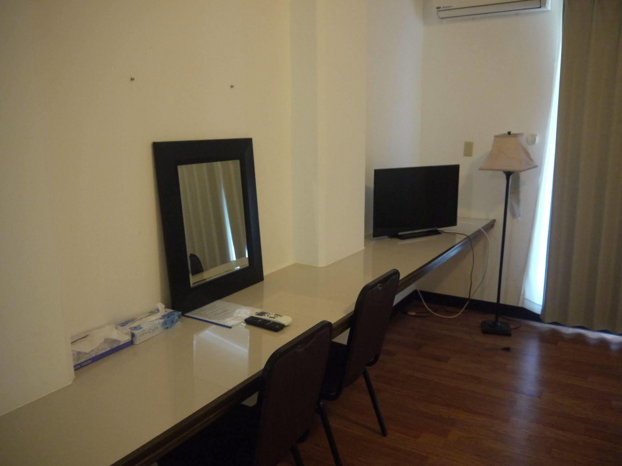 Himawari Hotel Garapan Εξωτερικό φωτογραφία