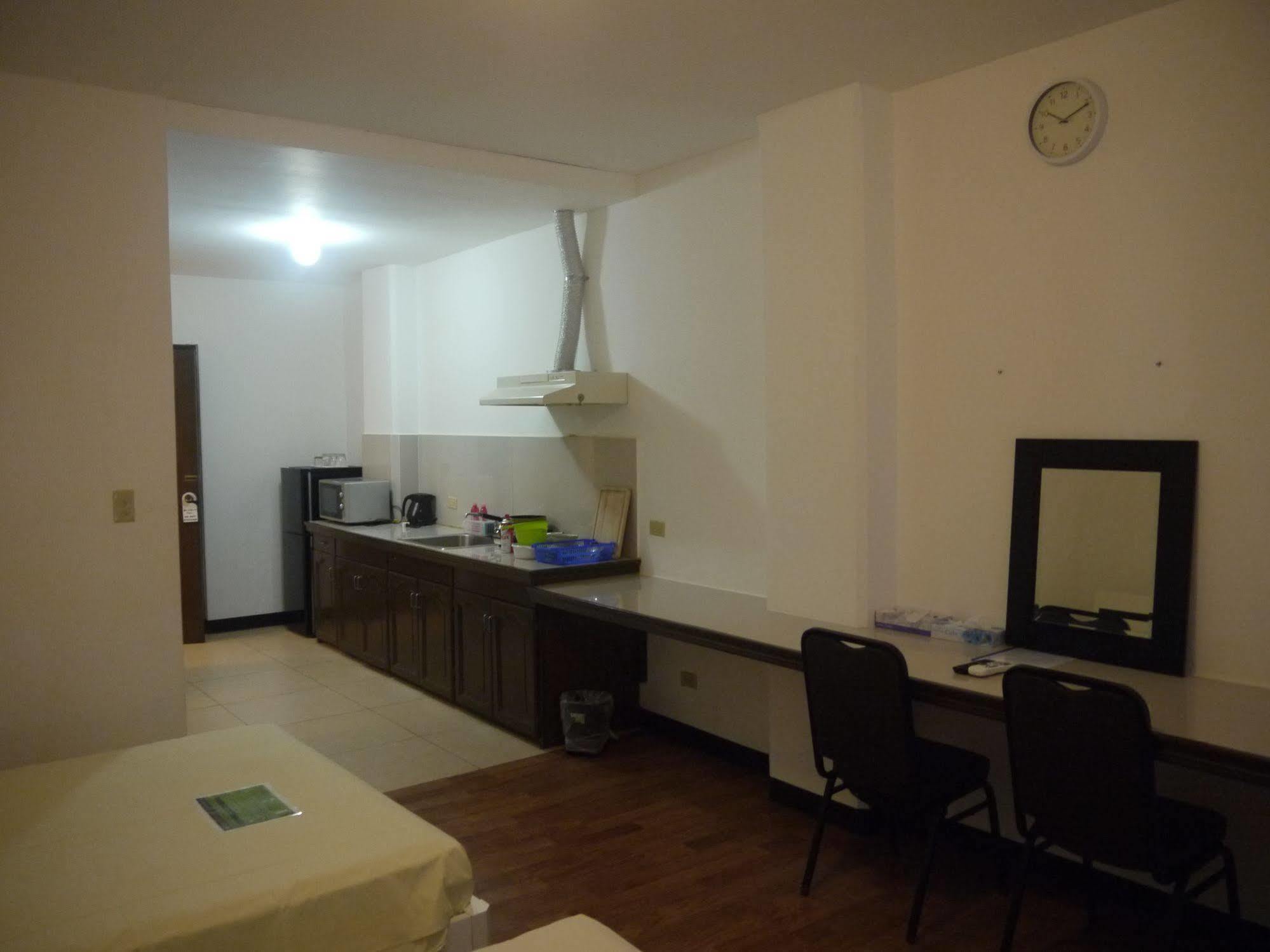 Himawari Hotel Garapan Εξωτερικό φωτογραφία