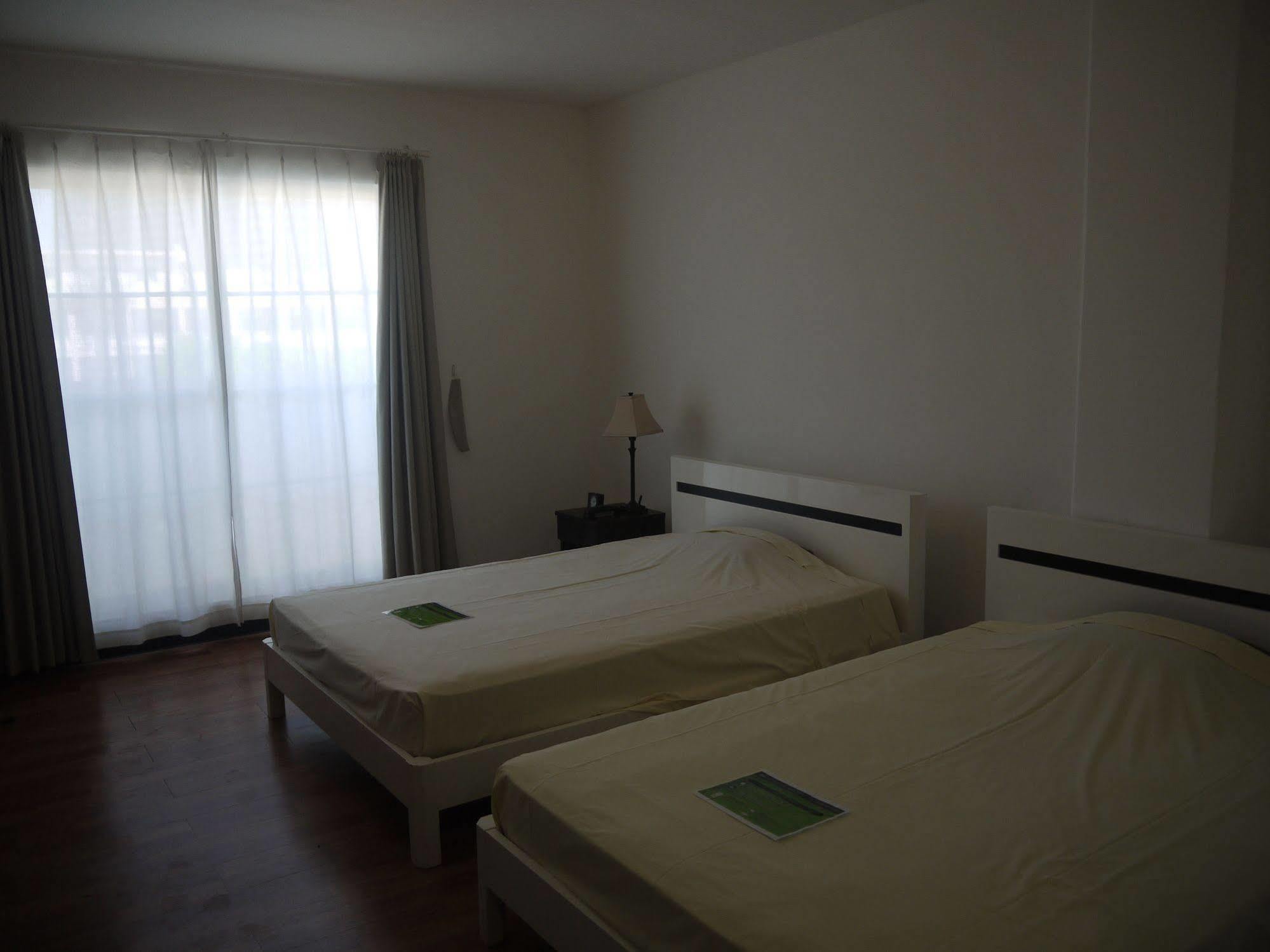 Himawari Hotel Garapan Εξωτερικό φωτογραφία