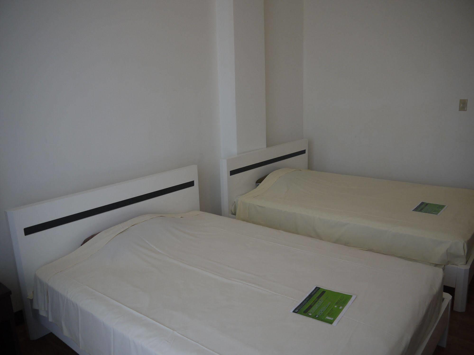 Himawari Hotel Garapan Εξωτερικό φωτογραφία