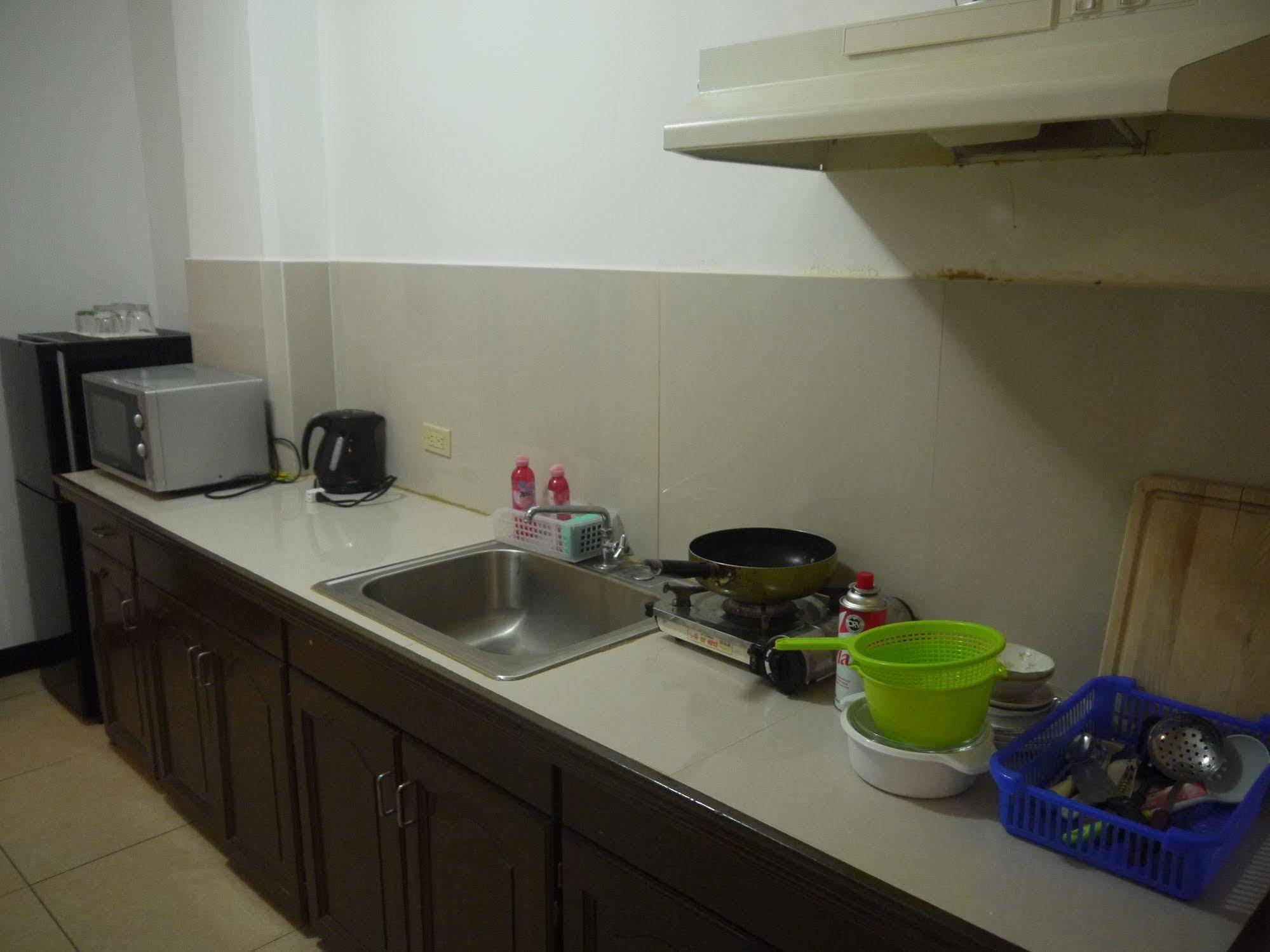Himawari Hotel Garapan Εξωτερικό φωτογραφία