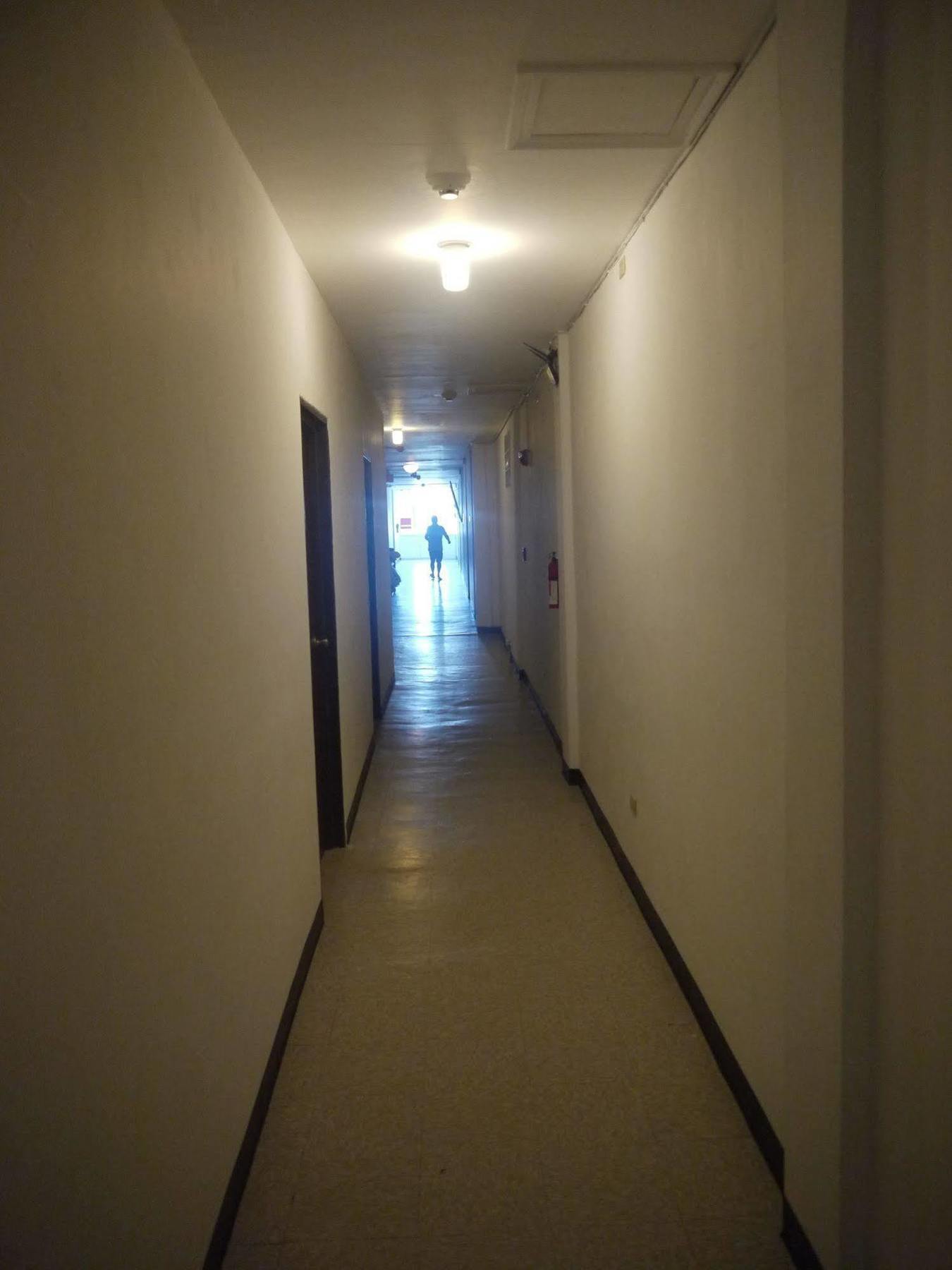 Himawari Hotel Garapan Εξωτερικό φωτογραφία