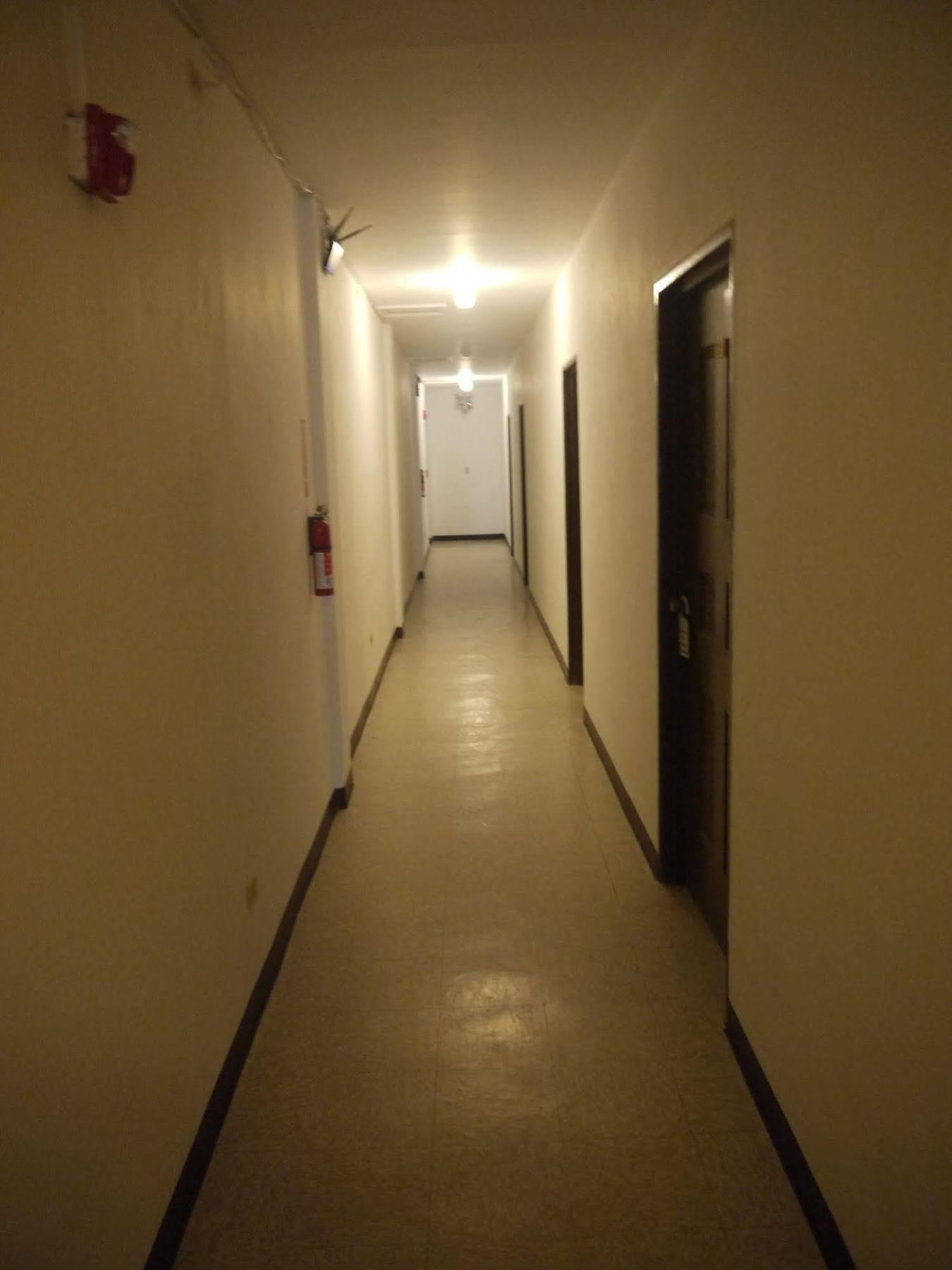 Himawari Hotel Garapan Εξωτερικό φωτογραφία