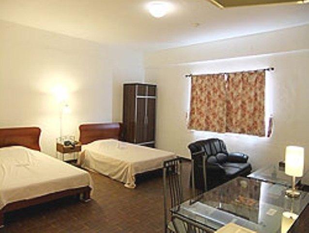 Himawari Hotel Garapan Δωμάτιο φωτογραφία